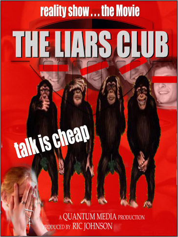 THE LIARS CLUB